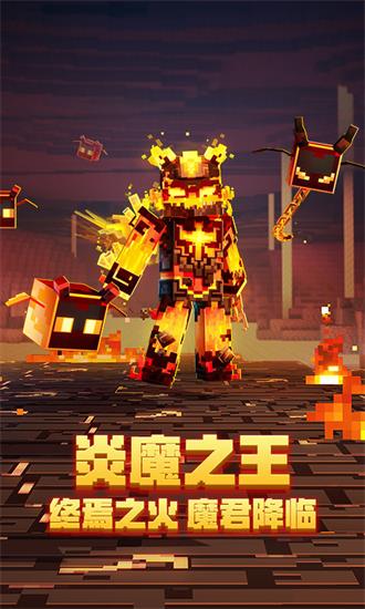 我的世界