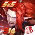 决战平安京ios版