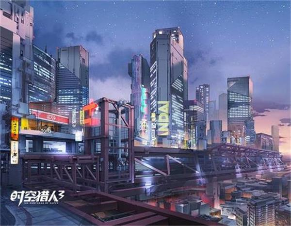 时空猎人3鬼武的技能是什么 时空猎人3鬼武技能介绍