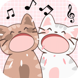 猫咪音游二重奏游戏