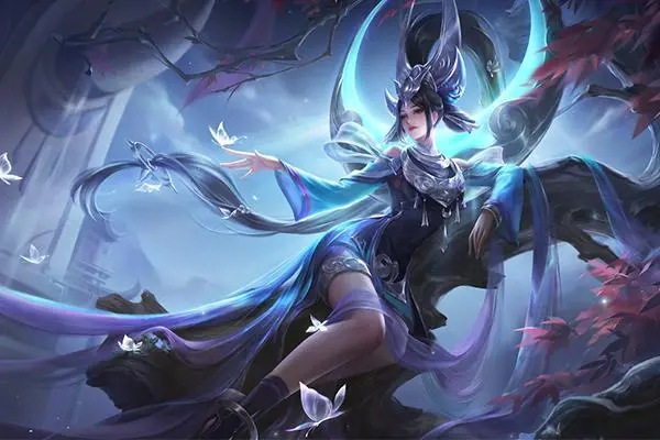 王者荣耀女娲怎么对线 王者荣耀女娲对线思路一览