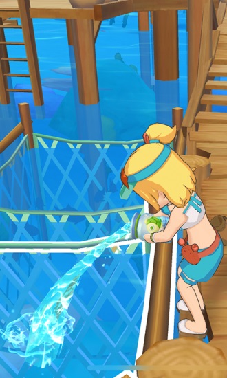 悠长假期免费版