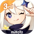 原神官方版