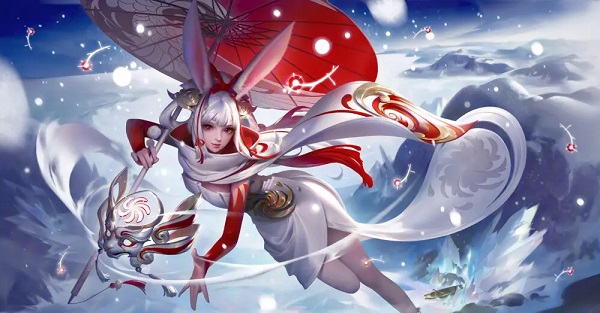 王者荣耀公孙离怎么玩 王者荣耀公孙离玩法解析