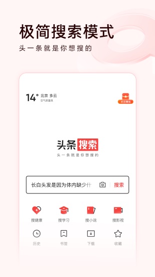 头条搜索极速版安卓下载
