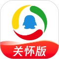 腾讯新闻关怀版官方